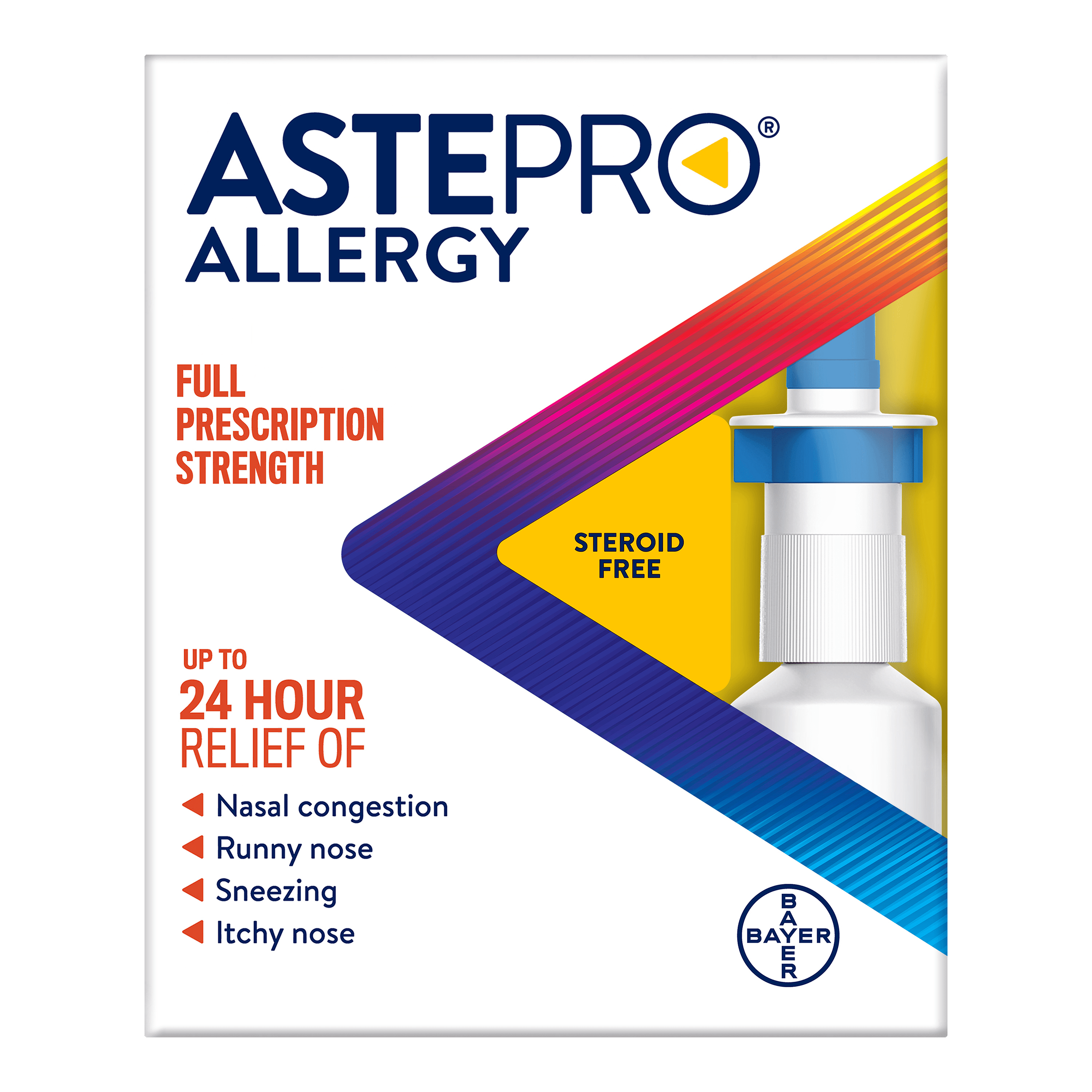 Astepro