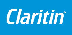 Claritin logo