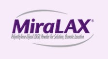 MiraLAX logo